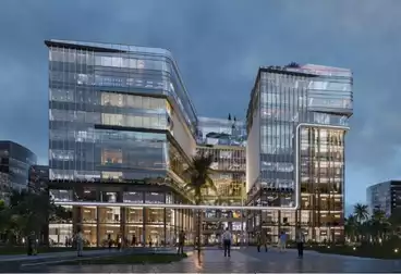 Commercial For sale - floor 2