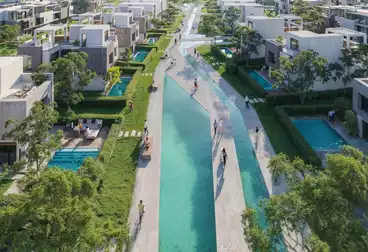 Apartments For sale - 4 rooms - floor 2