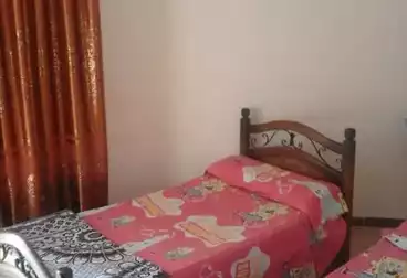 شقق مفروشة للبيع - 3 غرف - بالدور 5