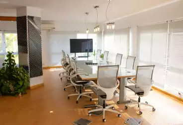 Administrative Building For rent - 25 rooms