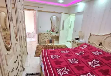 Furnished Apartment For sale - 2 rooms - floor 0