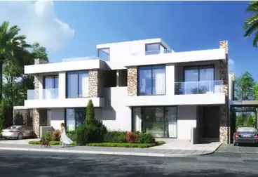 Villas For sale - 3 rooms
