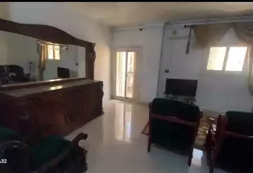 Furnished Apartment For rent - 2 rooms - floor 2