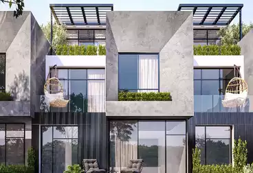 Town House For sale - 3 rooms