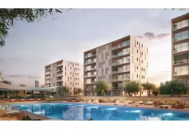 Chalets For sale - 2 rooms - floor 1