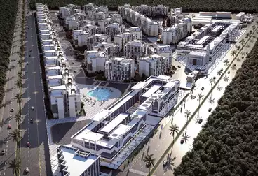 Apartments For sale - 3 rooms - floor 3
