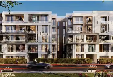 Apartments For sale - 3 rooms - floor 2