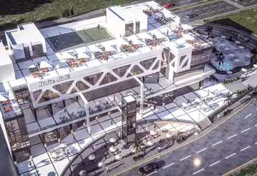 Commercial For sale - floor 0