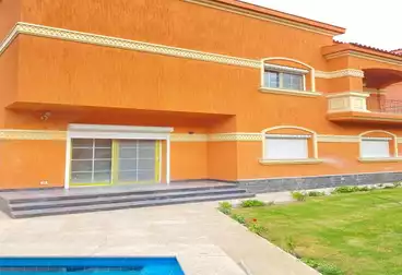 Villas For sale - 5 rooms