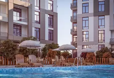 Apartments For sale - 3 rooms - floor 1