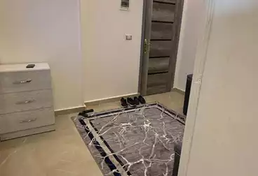 Furnished Apartment For rent - 2 rooms - floor 4