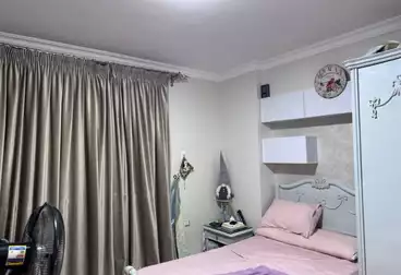 Apartments For sale - 3 rooms - floor 3