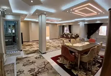 Roof For sale - 3 rooms - floor 7