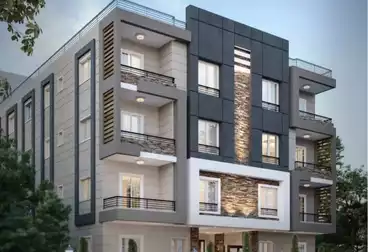Apartments For sale - 3 rooms - floor 1