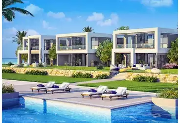 Twin House For sale - 4 rooms