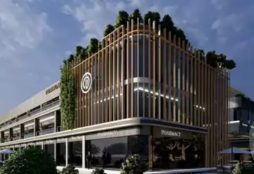 Commercial For sale - floor 2