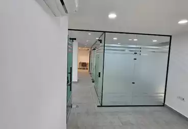 Offices For rent - 3 rooms - floor 3