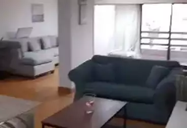 Furnished Apartment For rent - 4 rooms - floor 3