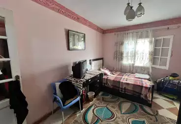 عقارات للبيع - 3 غرف - بالدور 6