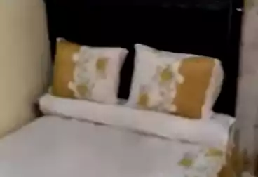 Furnished Apartment For rent - 3 rooms - floor 3