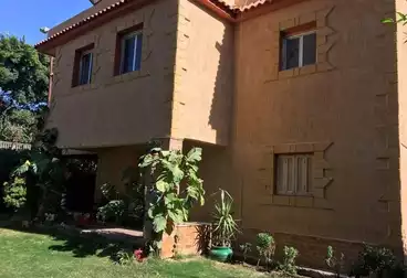 Villas For sale - 4 rooms