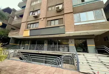 Shops For rent - floor 0