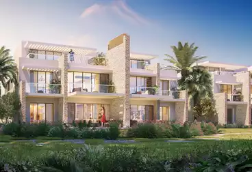 Penthouse For sale - 4 rooms - floor 1