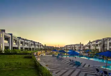 Apartment with Garden For sale - 3 rooms - floor 1