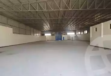 Building For rent