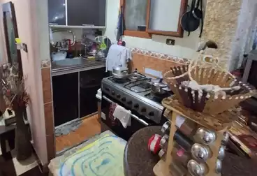 شقق للبيع - 2 غرف - بالدور 1