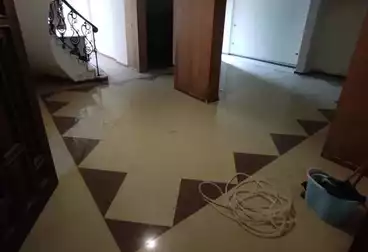 Duplex For sale - 5 rooms - floor 1