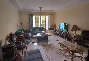 Apartment with Garden For sale - 3 rooms - floor 0