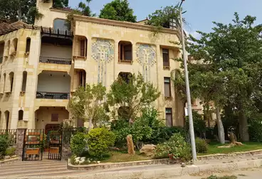 Furnished Apartment For rent - 3 rooms - floor 1