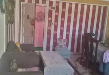 Apartments For sale - 2 rooms - floor 7