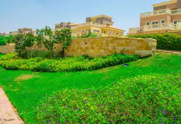 Villas For rent - 6 rooms