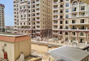 Duplex For sale - 4 rooms - floor 2