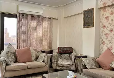 Properties For rent - 3 rooms - floor 5