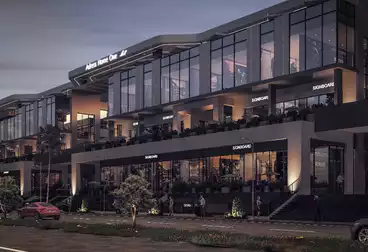 Commercial For sale - floor 1