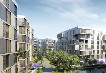 Apartment with Garden For sale - 2 rooms - floor 0