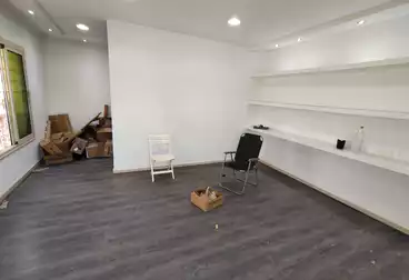 Administrative For rent - 2 rooms - floor 0