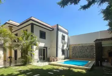 Villas For rent - 4 rooms