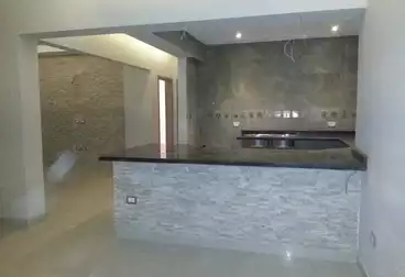 Apartment with Garden For sale - 3 rooms - floor 1