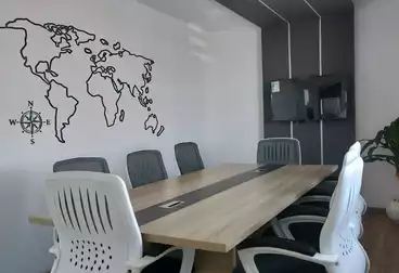 Offices For rent - 4 rooms - floor 4