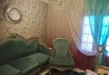 عقارات للبيع - 2 غرف - بالدور 5
