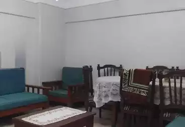 Furnished Apartment For rent - 2 rooms - floor 3