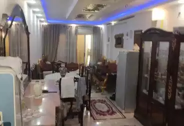 شقق للبيع - 3 غرف - بالدور 7