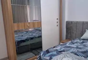 Furnished Apartment For rent - 3 rooms - floor 2