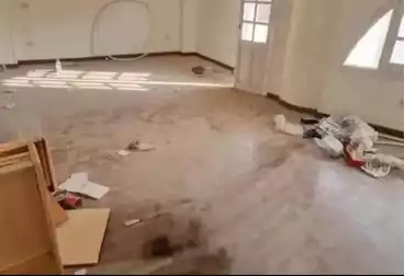 شقق للإيجار - 3 غرف - بالدور 4
