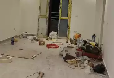 شقق للبيع - 3 غرف - بالدور 4