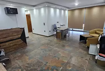 Offices For rent - 3 rooms - floor 2